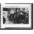 thumbnail image 2 of Historic Framed Print, Battle Creek Hydroelectric System, Battle Creek & Tributaries, Red Bluff vicinity, Tehama County, CA - 100, 17-7/8" x 21-7/8", 2 of 9