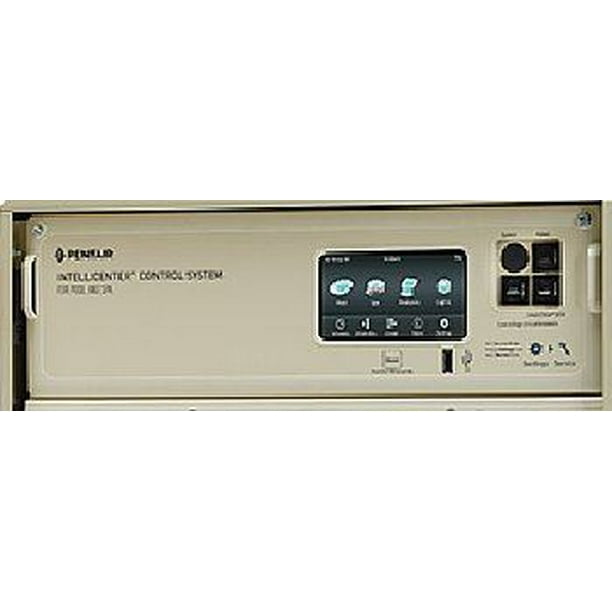 Pentair 521913 Intellicenter Kit I5P I8PS 3 Relays Expansion Card