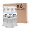 thumbnail image 1 of Juan Capitán Limpiador de Acero Inoxidable (Limpieza y Mantenimiento seguro) (6 U. de950 ml), 1 of 5