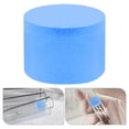 thumbnail image 1 of HOOWIFFY 5Pcs Blue Maze Cotton Filter Sponge for Environment Creation and Nature Learning, 1 of 7