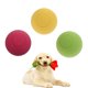 thumbnail image 4 of Pelota para Perros Masticar Juego de Traer Accesorios Colocar Jaula Casa de rojo Sunnimix Juguete para pelotas para perros, 4 of 8