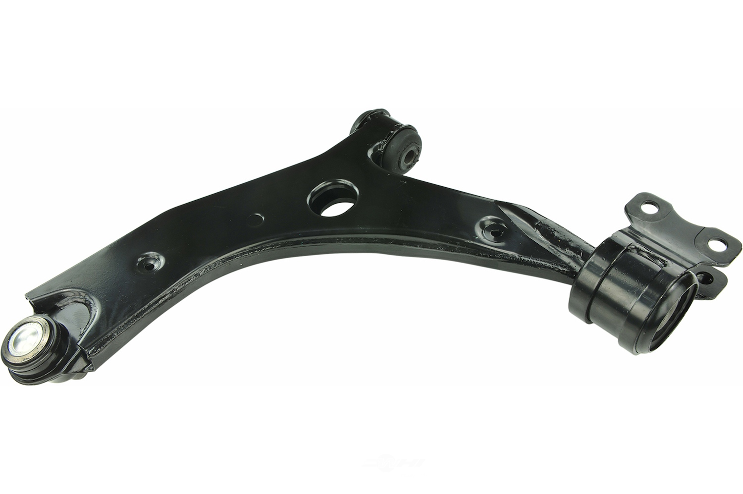 Mevotech Original Grade GS801103 Suspension Control Arm and Ball Joint Assembly