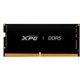 thumbnail image 1 of Memoria RAM DDR5 16GB 5600MHz XPG 1x 16GB Laptop Negro AX5S5600C4616G-SBHT, 1 of 5