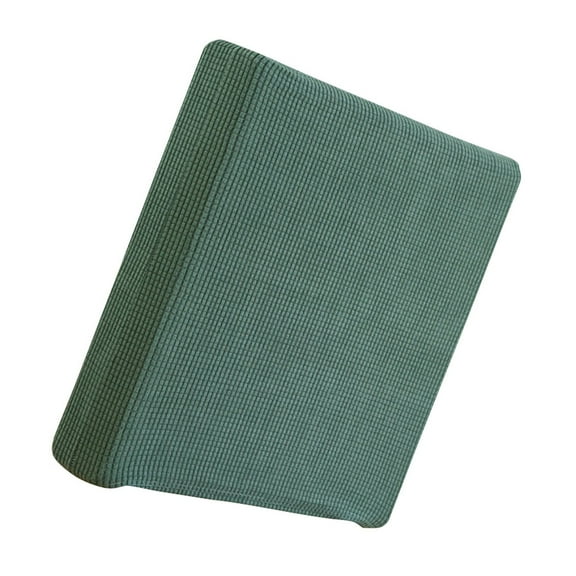 Clispeed Versatile Green Heater Cover Protective Cloth for Radiators and Portable Heating Units