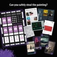 thumbnail image 2 of Game Masters of Crime: Shadows Murder Mystery Art Heist, 2 of 5