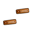 thumbnail image 1 of Par de CUARTOS PICK UP 1978 al 1983 TOYOTA DEPO LATERAL DER/IZQ, 1 of 4