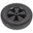 thumbnail image 1 of RENACLIPY Brouettes Roue Caoutchouc Motif pour Usage Extérieur 1 Ensemble, 1 of 5