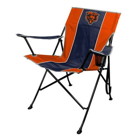Nfl Chicago Bears Tailgate Chair By Rawlings Walmart Com