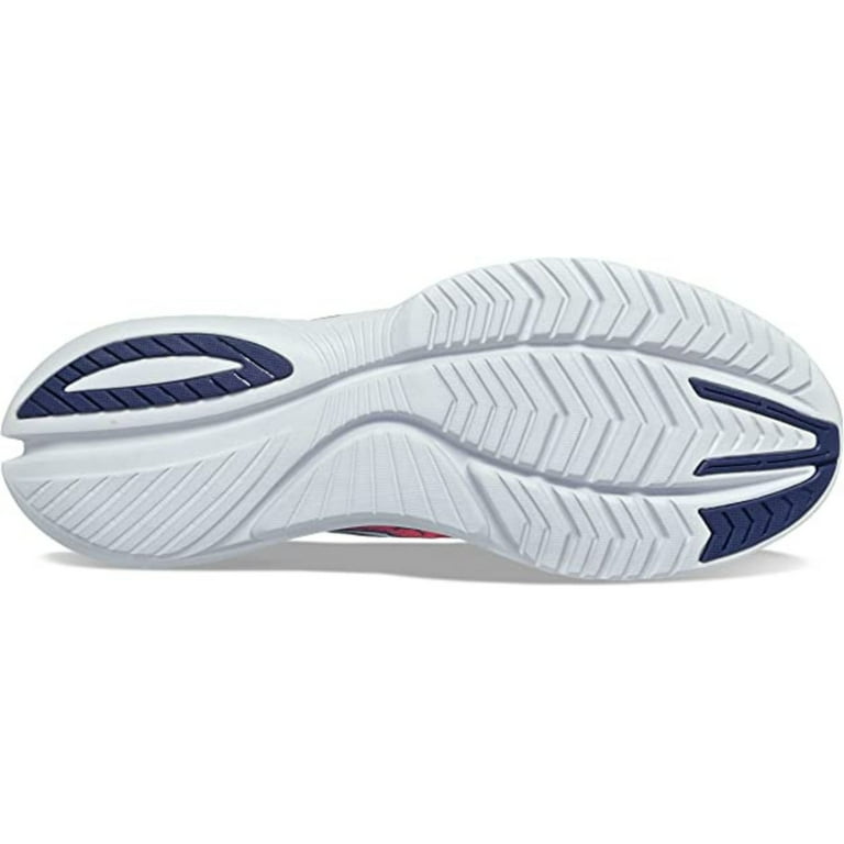 Saucony kinvara 11 vs pegasus 36 cheap