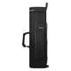 thumbnail image 1 of Bolsa de soporte de tambor ajustable Yuyangstore con ruedas Estuche de transporte Bolsa de mazo de tambor 100 CM Negro, 1 of 8
