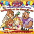 thumbnail image 1 of Goldilocks et les Trois Ours, 1 of 1