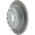 thumbnail image 2 of Centric Parts Disc Brake Rotor 320.33135 Fits select: 2011-2018 VOLKSWAGEN JETTA, 2013-2019 VOLKSWAGEN BEETLE, 2 of 5