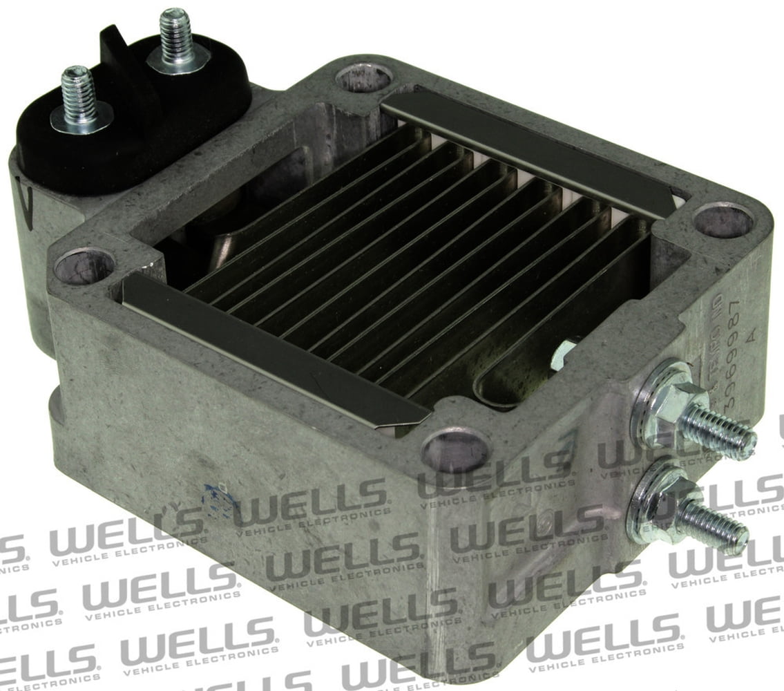 Engine Air Intake Heater