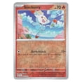 thumbnail image 1 of Carta Pokémon Scorbunny 026/142 Stellar Crown Reverso Foil, 1 of 1