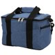 thumbnail image 4 of Bolsa de picnic impermeable, refrigerada, de gran capacidad, plegable, con doble cremallera, para fiestas al aire libre., 4 of 14
