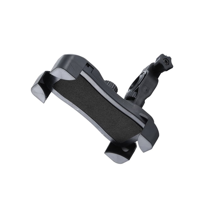 Greeniant Soporte de teléfono inteligente para patinete eléctrico ABS, giratorio de 360 grados, soporte Universal para teléfono móvil Patinetes eléctricos