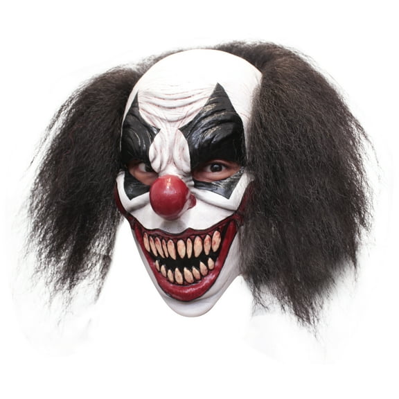 Ghoulish - Darky The Clown Mask -