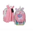 thumbnail image 2 of Mochila Y Bolsa BIOWORLD Set 4 Piezas Unicornio Lentejuelas, 2 of 2