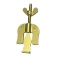 thumbnail image 2 of Cerradura de puerta Dispositivos de seguridad adicionales Tope de puerta de baño para el hogar Cerradura antirrobo para Oro perfecl Cerradura de la puerta, 2 of 8