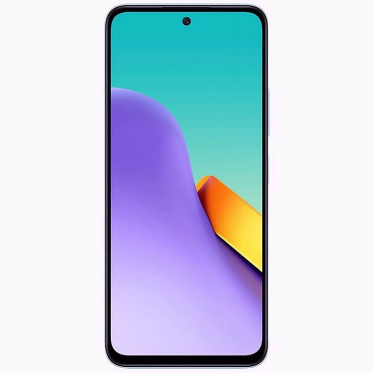 Xiaomi Redmi 12 DUAL SIM 128GB ROM + 4GB RAM (GSM Only | No CDMA) Factory Unlocked 5G Smartphone (Sky Blue) - International Version Xiaomi Redmi 12 DUAL SIM 128GB ROM + 4GB RAM (GSM Only | No CDMA) Factory Unlocked 5G Smartphone (Sky Blue) - International Version