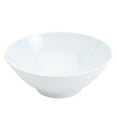 thumbnail image 7 of INFUSE 2-Piece 8" Melamine Noodle Ramen Bowls Set, White, 7 of 7
