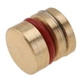 thumbnail image 3 of Water Plug, Threadless Pressure Plug, Plastic Mould Plug, Suitable for Plastic Mold Cooling or Heating Pipelines, Adjustable Tightness, 3 of 7
