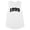 White, variant on 1999 College Style Women's Muscle Tank Large White