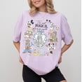 thumbnail image 2 of Vintage Disney World Shirt, The Most Magical Place On Earth Shirt, Epcot Hollywood Studios T-Shirt, Disneys Animal Kingdom Shirt Kids, 2 of 6