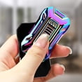 thumbnail image 4 of QIPOPIQ Metal Fidget Toy Magnetic Slider for Kids and Adults, 4 of 4