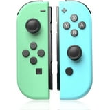 Wireless Controller For Nintendo Switch Joy-Con (L/R) Pikachu