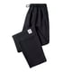 thumbnail image 1 of Pantalones unisex de moda de seda helada de secado rápido - Corte recto holgado, para verano/aire libre - Tallas M-XXXXXL, transpirables, 1 of 5