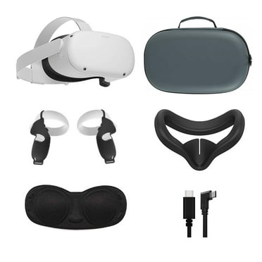 テレビ/映像機器 その他 Oculus Quest 64GB VR Headset