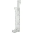 thumbnail image 1 of VGEBY Fish Tank Feeder Plate, Acrylic Shrimp Feeding Tube Clear Easy To Operate For Aquarium For Fish Tank, 1 of 8