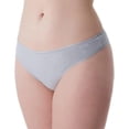 thumbnail image 4 of Calvin Klein Womens Sexy Underwear Thong Panty, 4 of 4