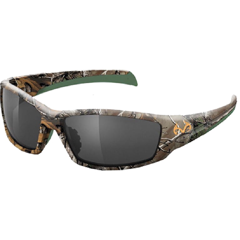 Realtree Xtra Trapline Polarized Camo Sunglasses - Walmart.com display picture 1