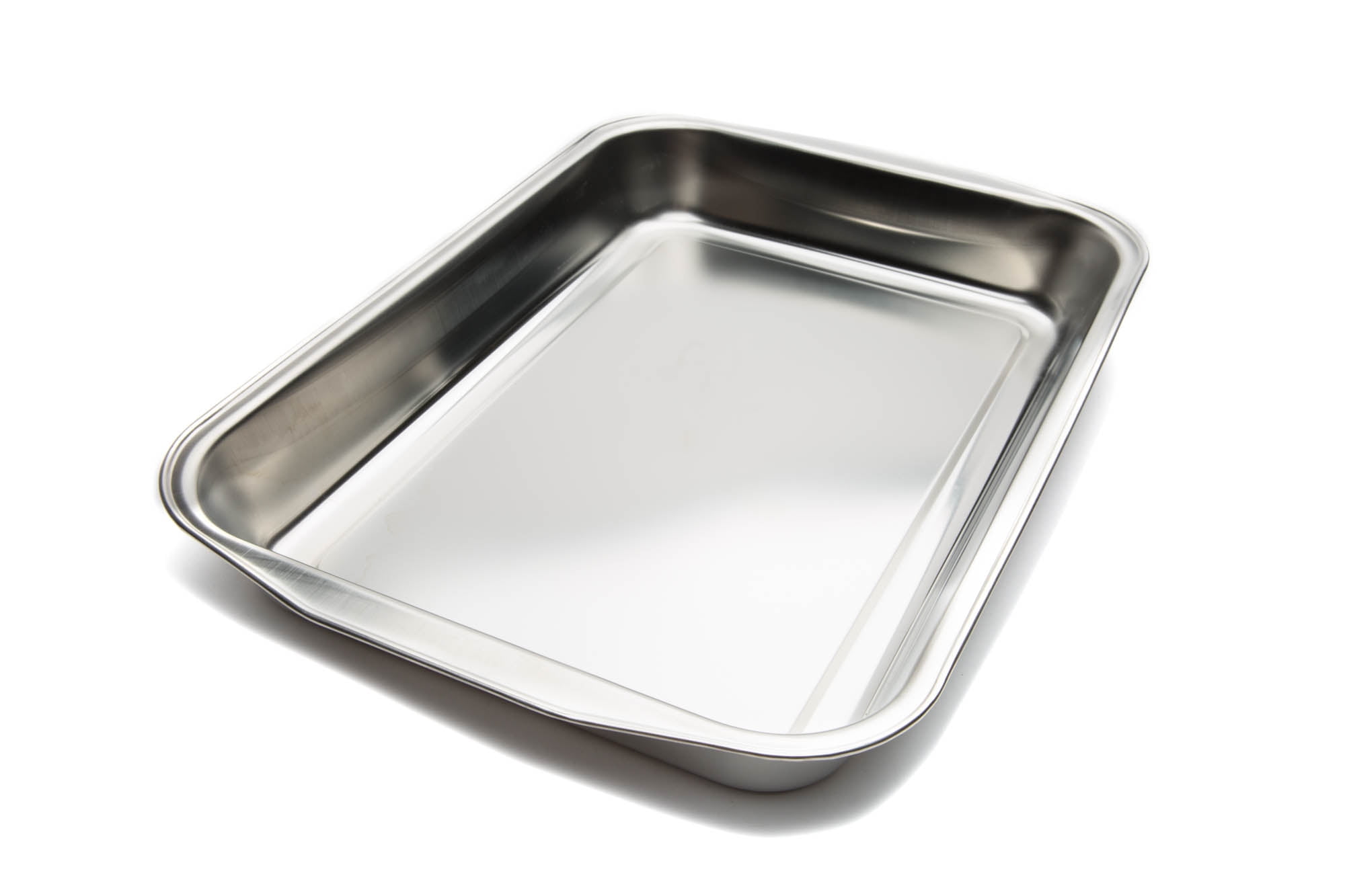 ChicMet 6 Cup Popover Pan - Duluth Kitchen Co