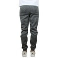 thumbnail image 4 of Galaxy By Harvic Men's Fleece Jogger Sweatpants (S-2XL), 4 of 9