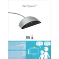 thumbnail image 2 of WII Speak - Nintendo Wii, 2 of 4