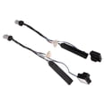 thumbnail image 1 of LH RH Front Door Handle Small Button for Kia KX5 SPORTAGE QL 2016 82657D9000 82658D9000, 1 of 5