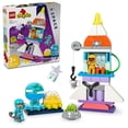 thumbnail image 1 of Set de construcción LEGO DUPLO Space Shuttle Adventure 10422, 1 of 6