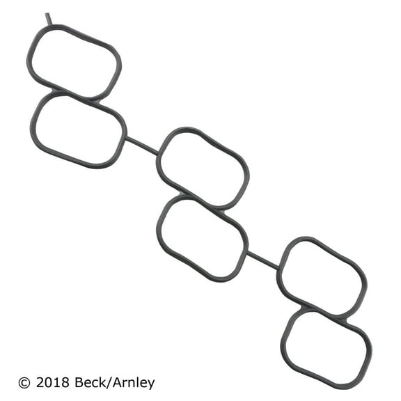 BeckArnley 037-4846 Plenum Gasket Set