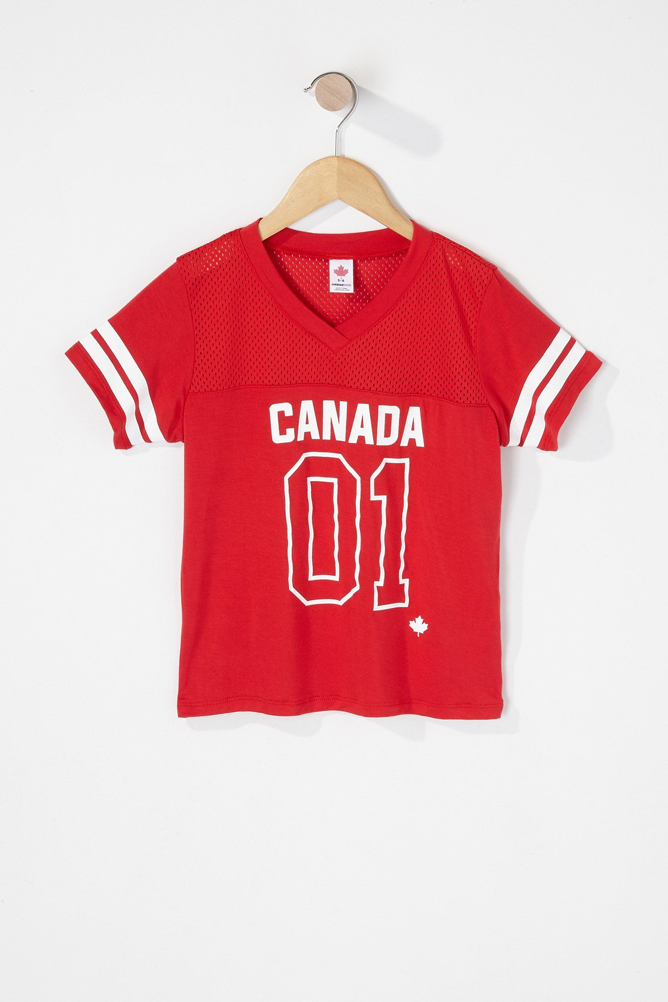 canada day jersey