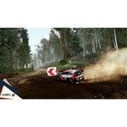 WRC 10, Maximum Games, Nintendo Switch, [Physical Edition]