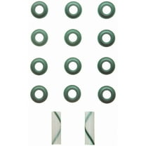 FEL-PRO SS 72686 Valve Stem Seal Set Fits select: 1991-2000 FORD EXPLORER, 1983-2000 FORD RANGER