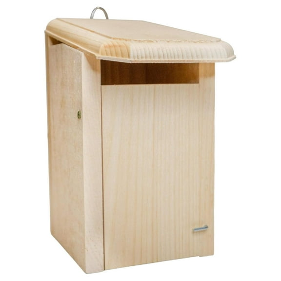 Sparrow Resistant Bluebird House