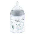 thumbnail image 3 of NUK Smooth Flow Anti-Colic Bottle, 5 oz, 3 Pack, 0+ Months, 3 of 6