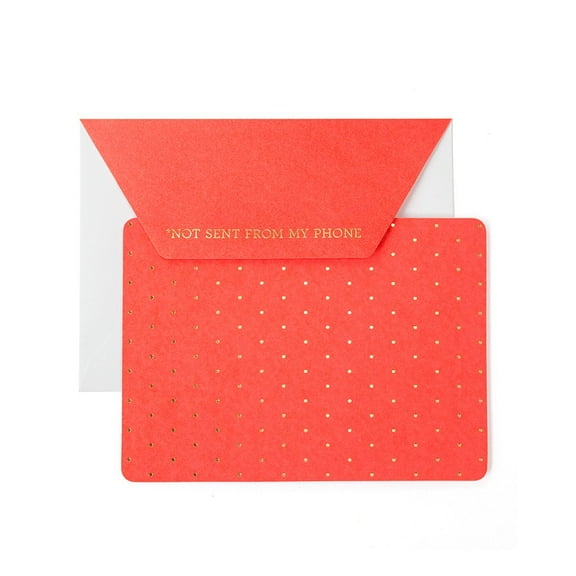 Stanley Greeting Card Packs