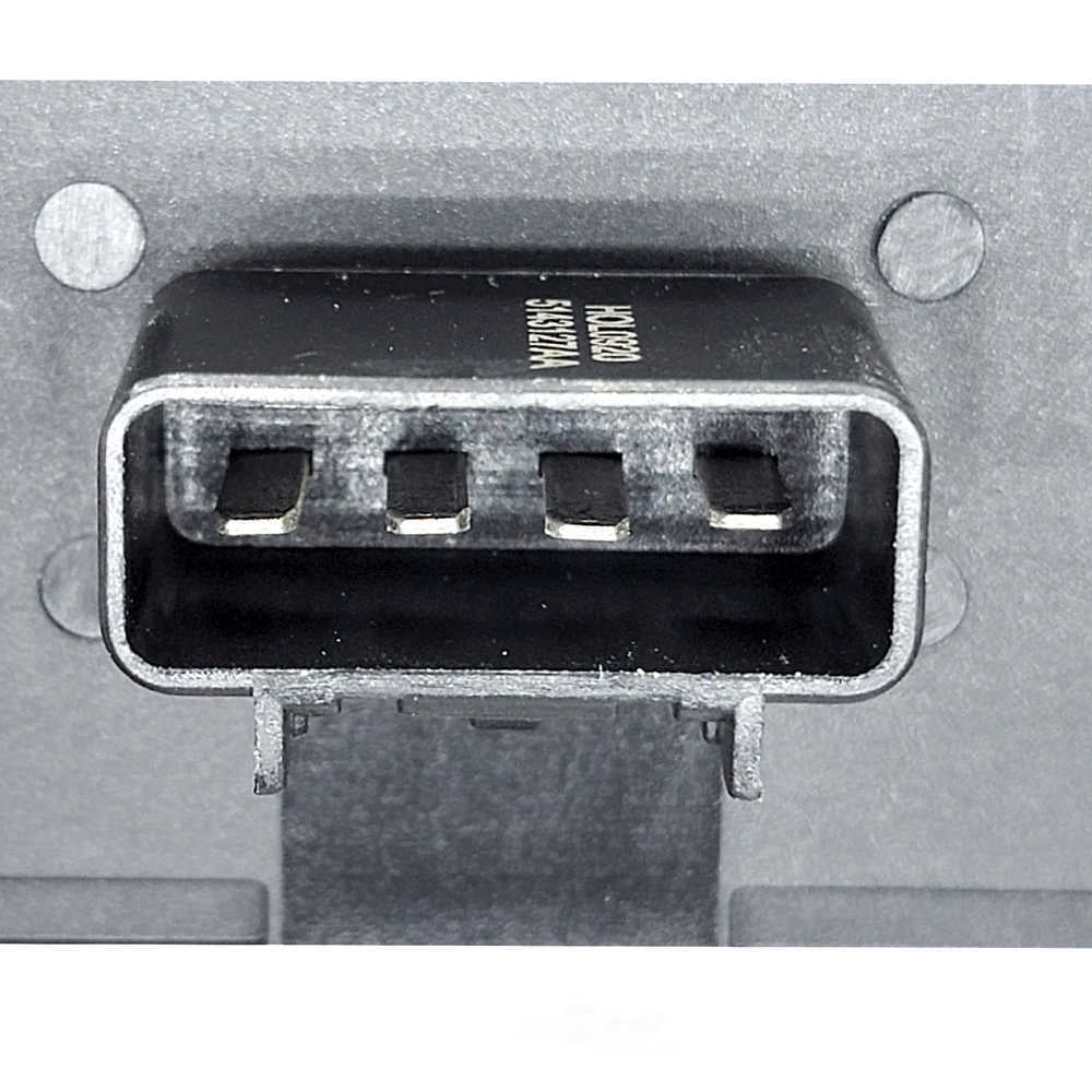HOLSTEIN 2BMR0306 HVAC Blower Motor Resistor