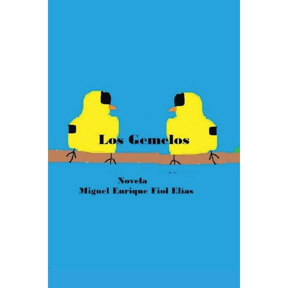 Los gemelos (Spanish Edition)