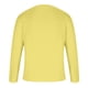 thumbnail image 5 of Camiseta de manga larga con cuello en V para hombre, informal, deportiva, sólida, para entrenamiento físico Pompotops  oipoqjl34976, 5 of 8